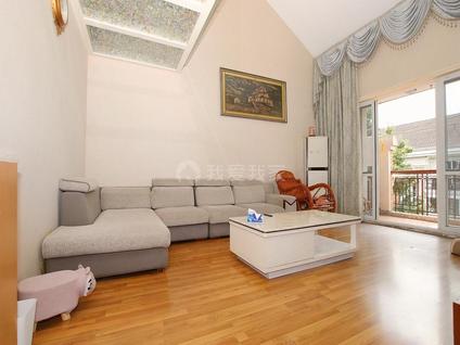 北京阳光地带花园4室2厅195.12平高楼层/共5层