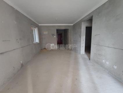 宿州华府春天3室2厅100.83平低楼层/共33层