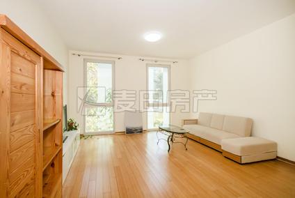 北京上第MOMA1室1厅98.89平低楼层/共9层