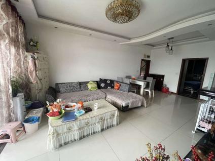 北京南城小区4室2厅197平高楼层/共7层