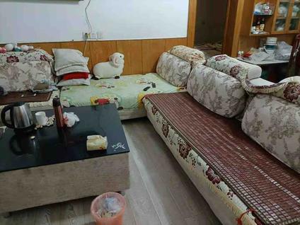 北京西华路散盘3室1厅89平中楼层/共10层