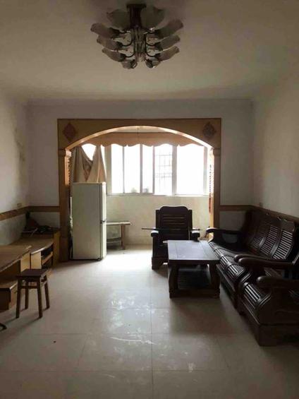 北京南城小区2室1厅72平高楼层/共7层