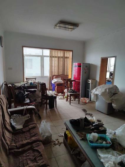 北京西华路散盘3室2厅90.05平高楼层/共10层