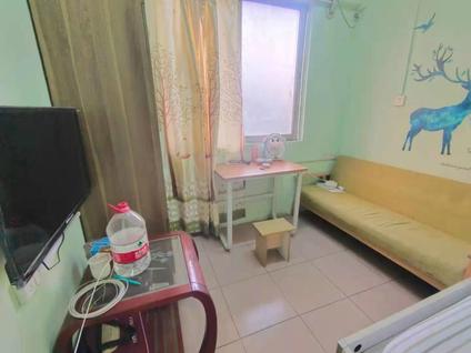 北京意达大厦1室0厅24平中楼层/共9层