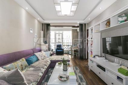 北京金泉家园2室2厅89平中楼层/共28层