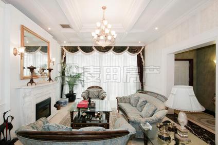 北京香山艺墅6室2厅298.57平低楼层/共1层