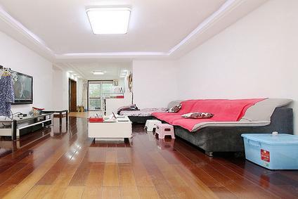 北京阳光地带花园3室2厅137.46平中楼层/共5层