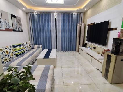 北京嘉洲华庭(北区)2室2厅100平高楼层/共33层