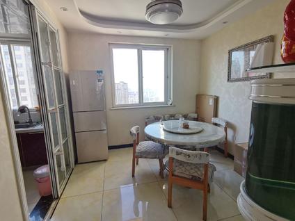 北京嘉洲华庭(北区)3室2厅130平高楼层/共32层