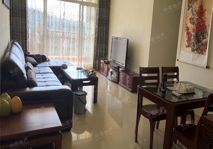 北京碧桂园假日半岛(映翠苑)3室2厅96.59平中楼层/共6层