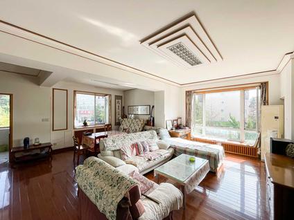 北京龙祥花园2室2厅110.7平中楼层/共6层