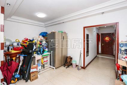 北京左安漪园3室2厅133平低楼层/共11层