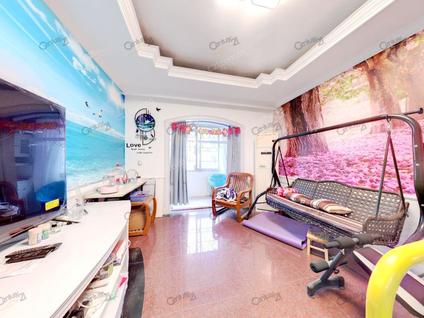 北京凤鸣小区3室2厅122平中楼层/共5层