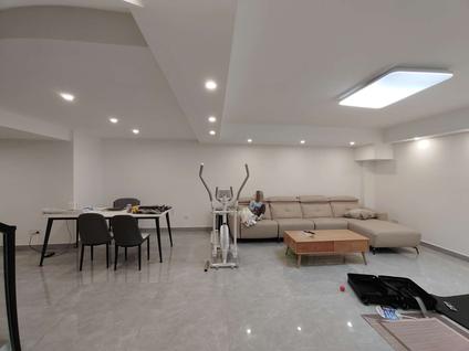 北京中国铁建香榭国际5室2厅204.05平低楼层/共3层