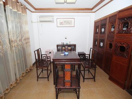 北京原舍花苑4室2厅266.57平低楼层/共1层