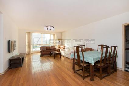 北京浩鸿园3室2厅159平低楼层/共30层