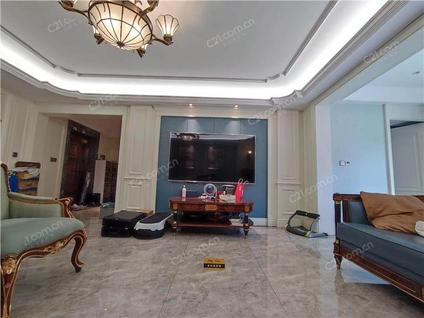 北京铂金家园4室2厅178平低楼层/共11层