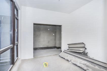 5室2厅 泰禾杭州院子效果图