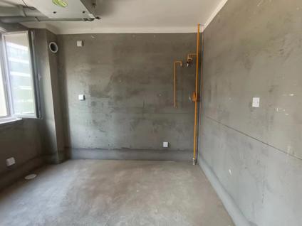 北京城上城3室2厅135平低楼层/共9层