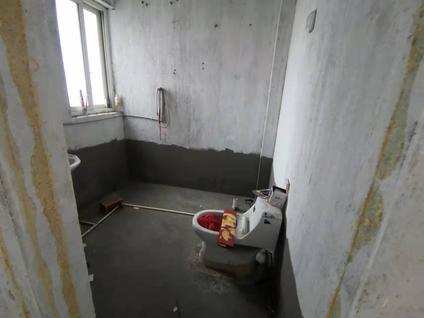 徐州御景华庭(一期)3室2厅117平中楼层/共6层