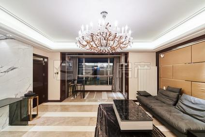 北京首开铂郡(南区)3室2厅199平低楼层/共21层