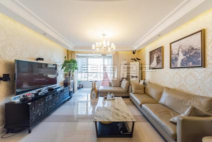 北京国风上观4室2厅210平中楼层/共27层