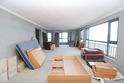 杭州东晖龙悦湾3室2厅134.91平高楼层/共26层