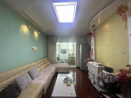 北京金翠园3室1厅102平中楼层/共16层