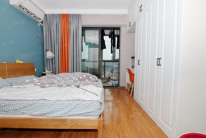 北京华盛达堂巢1室1厅47.49平高楼层/共6层