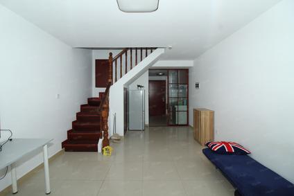 北京华盛达堂巢2室1厅47.49平高楼层/共6层