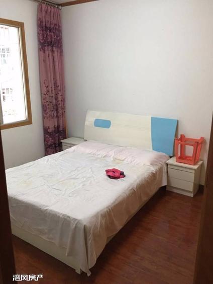 北京国土局安置房3室2厅80平低楼层/共9层