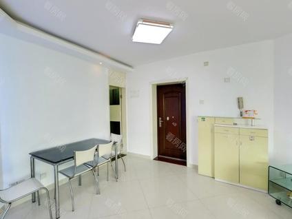 深圳景园大厦3室2厅116平低楼层/共32层