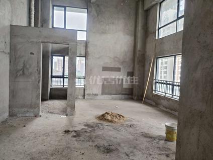 北京中建状元公馆2室2厅66.24平中楼层/共11层