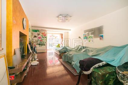 北京新世界家园3室2厅143.62平低楼层/共9层