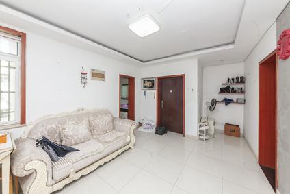 北京乐水苑(南区)2室1厅64平高楼层/共6层