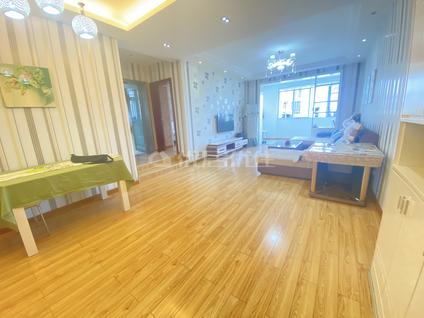 北京鼎盛家园2室2厅91平低楼层/共25层