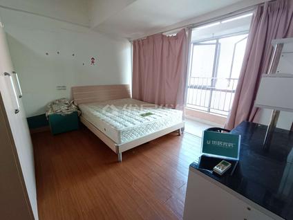 北京宜景康源1室1厅48平高楼层/共14层