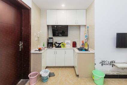 杭州华盛达阅城(阅城新座)1室1厅35.09平中楼层/共5层