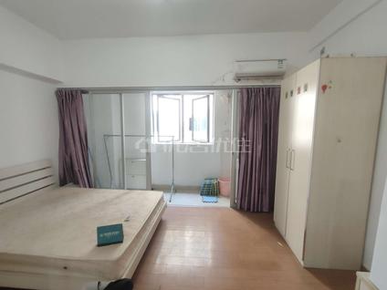 北京宜景康源1室1厅38平高楼层/共14层