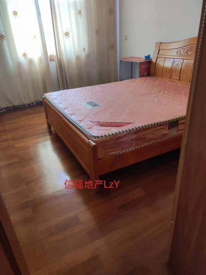 北京电影公司小区4室2厅121.19平高楼层/共6层