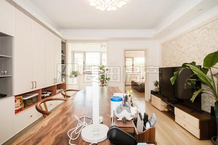 北京枫润家园2室1厅93.74平低楼层/共6层