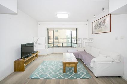 北京嘉和丽园公寓3室2厅177.47平低楼层/共28层