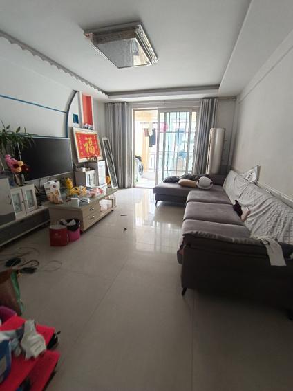 北京瓯龙现代城3室2厅118平低楼层/共6层