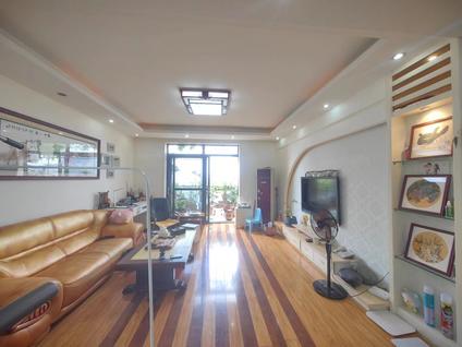 北京世纪城3室2厅151平高楼层/共19层