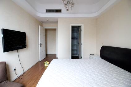 杭州君景庭1室1厅55.39平低楼层/共29层