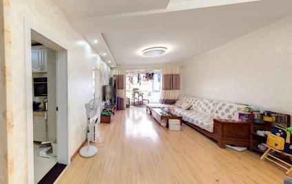 北京卓达盛世春天(南区)2室2厅107.73平高楼层/共33层