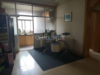 渭南乐天兴苑小区3室2厅138平中楼层/共6层