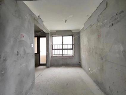 北京长安城3室2厅124平中楼层/共33层