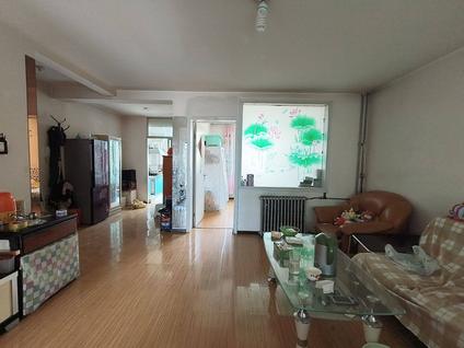 北京海西经贸委驻宁办家属院3室2厅105平高楼层/共6层