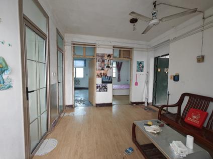北京首电家属院(偃师)2室1厅67.35平中楼层/共6层